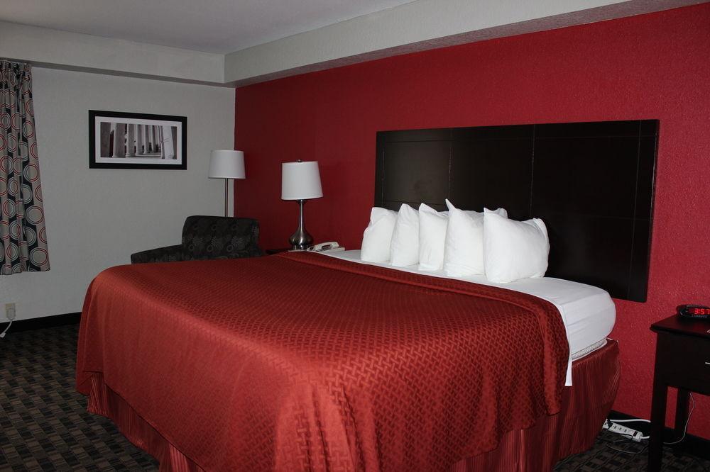 Quality Inn Near Potomac Mills Вудбридж Экстерьер фото